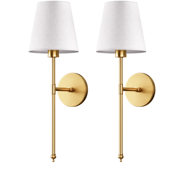 WALL LAMPS