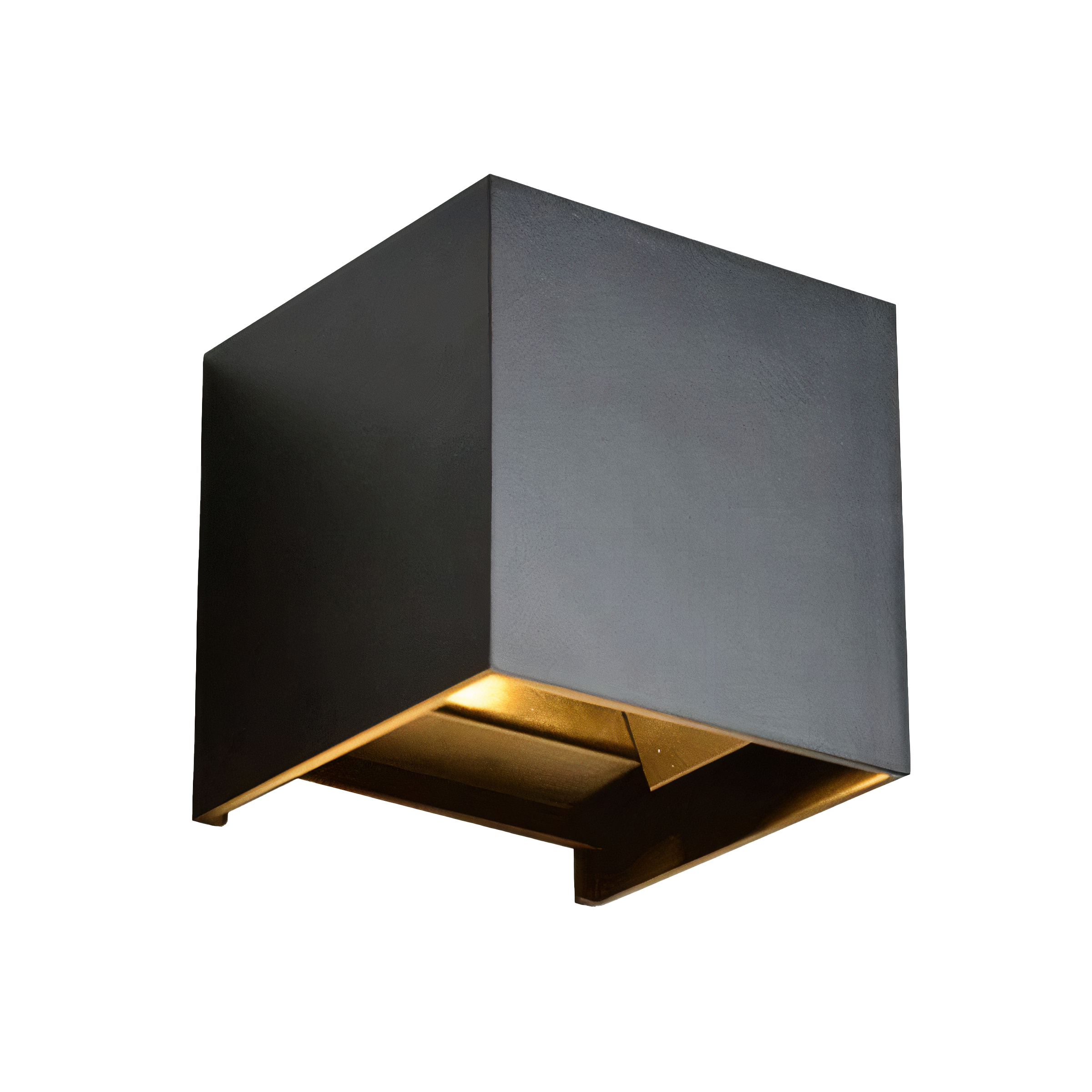 Wireless Motion Sensor Wall Light | Rechargeable LED, 20-Day Battery