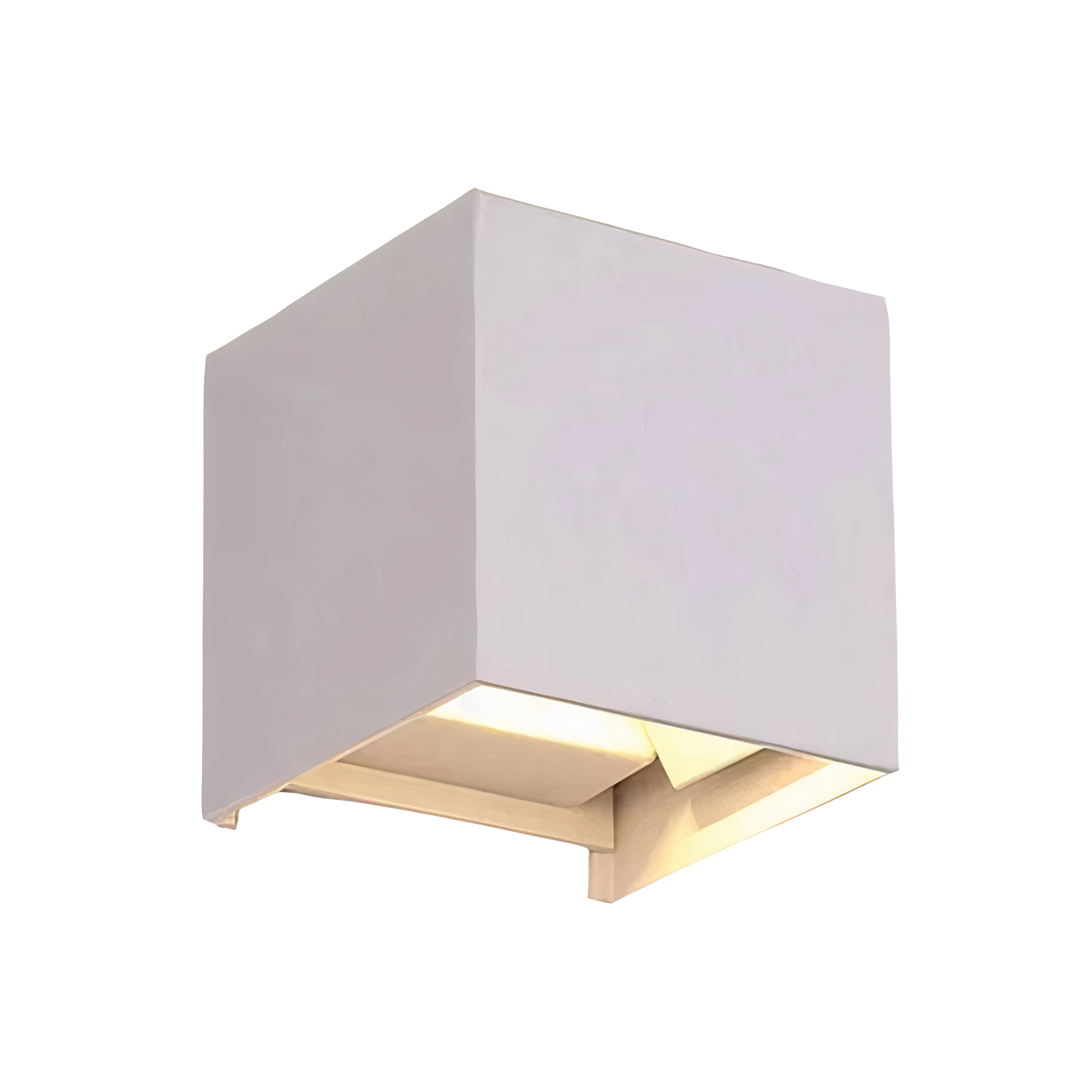 Wireless Motion Sensor Wall Light | Rechargeable LED, 20-Day Battery