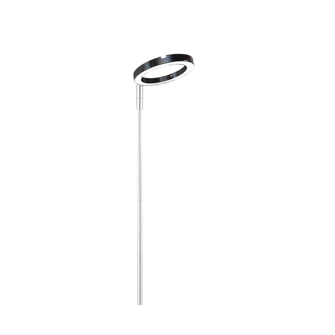 Full Spectrum LED Grow Light | Dimmable, Timer, Height Adjustable