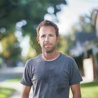 Mark D.