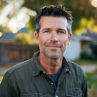 Brian K.