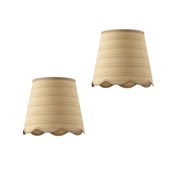 LAMP SHADES