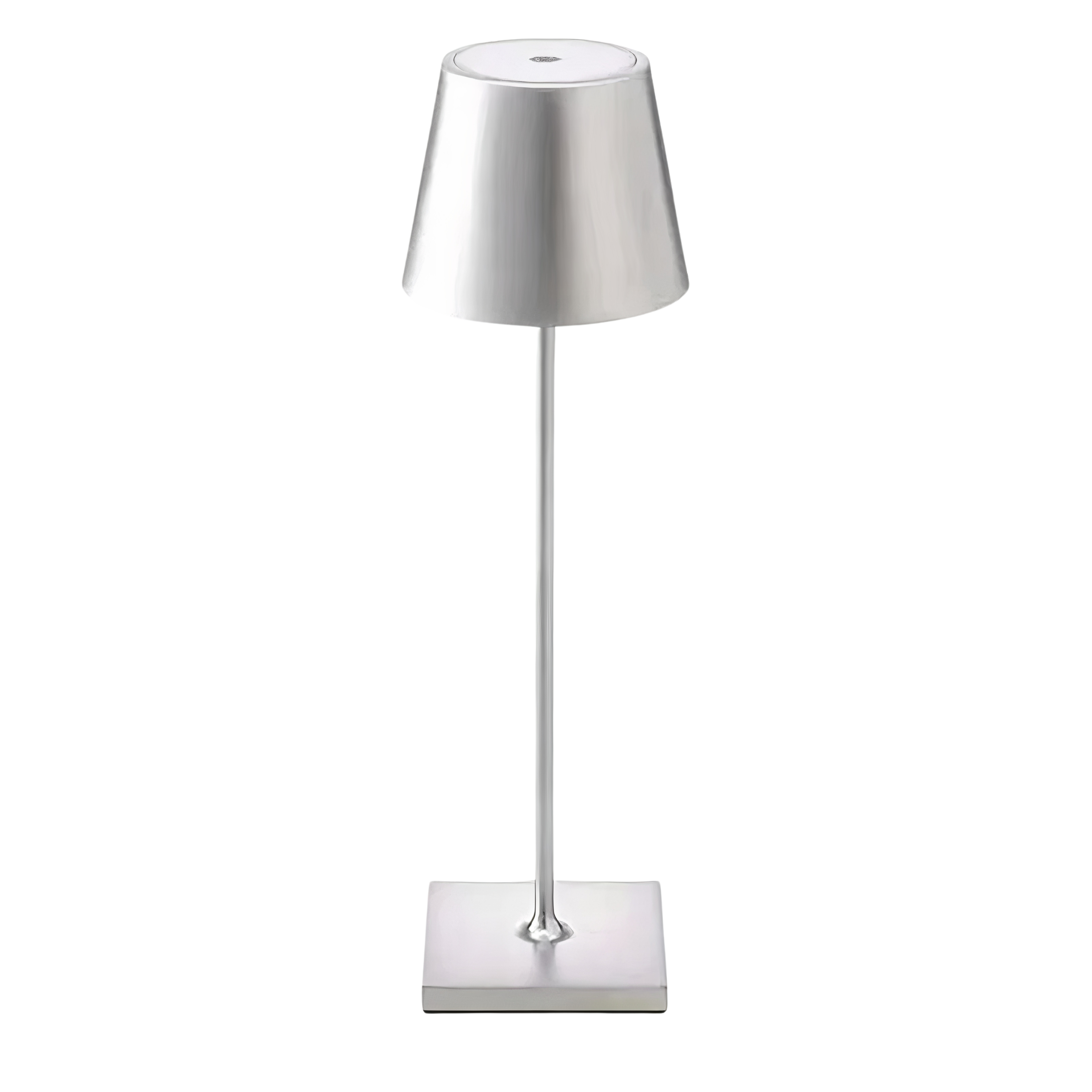 Wireless LED Table Lamp | Rechargeable, Dimmable, IP65 Aluminium